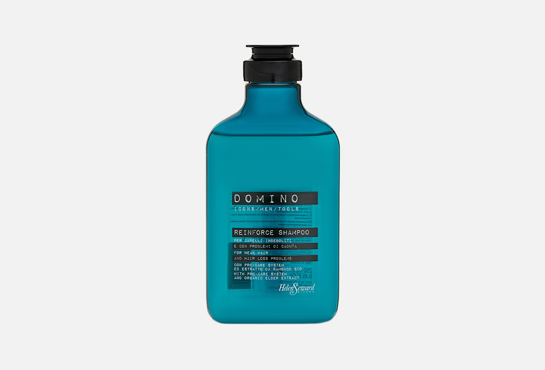 Укрепляющий шампунь для волос Helen Seward Reinforce shampoo 