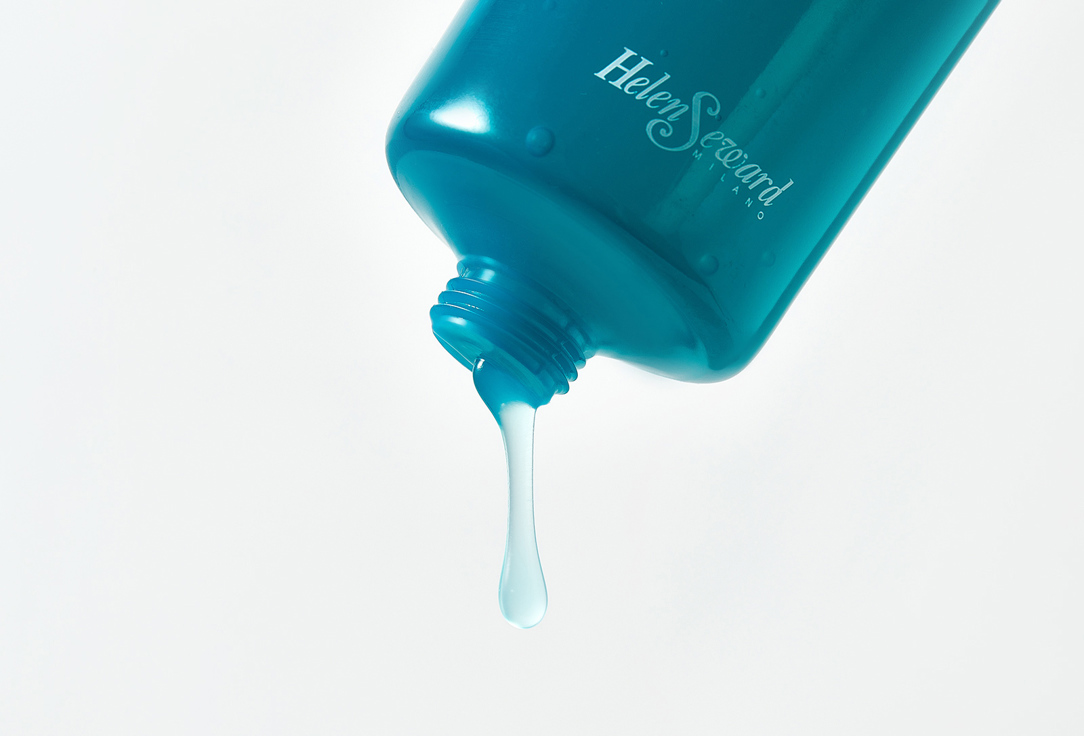 Гель для бритья Helen Seward Shaving foam gel 