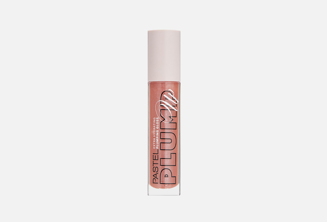 EXTRA HYDRAYTING PLUMPING GLOSS 53 мл 437₽