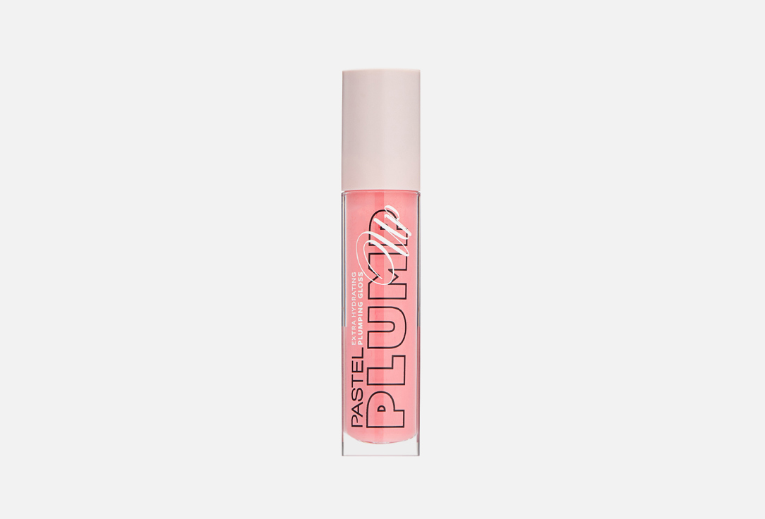 EXTRA HYDRAYTING PLUMPING GLOSS 53 мл 312₽