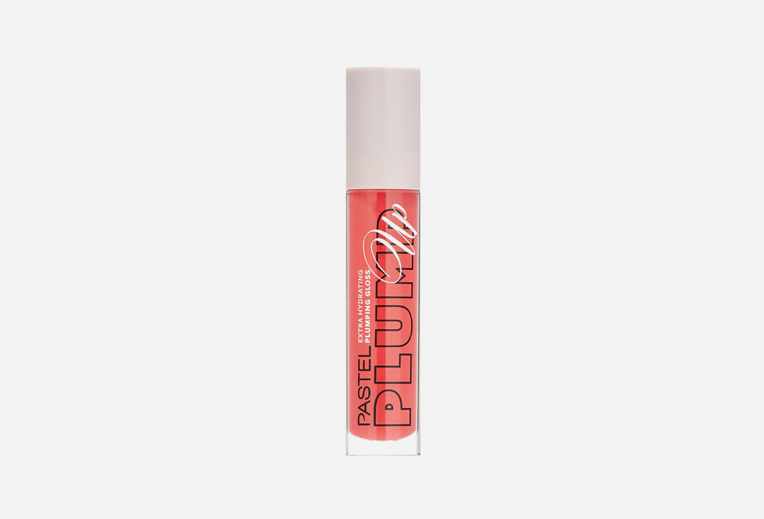 EXTRA HYDRAYTING PLUMPING GLOSS 53 мл 312₽