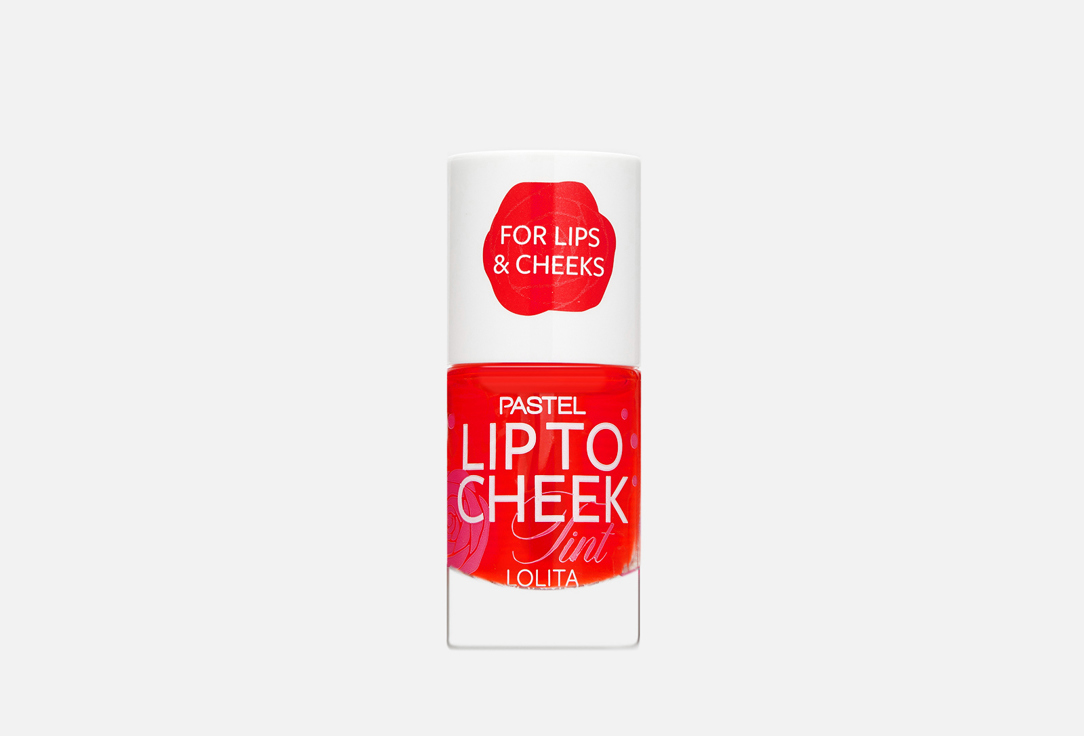 Изображение товара ТИНТ ДЛЯ ГУБ И ЩЁК Pastel Cosmetics LIP TO CHEEK TINT