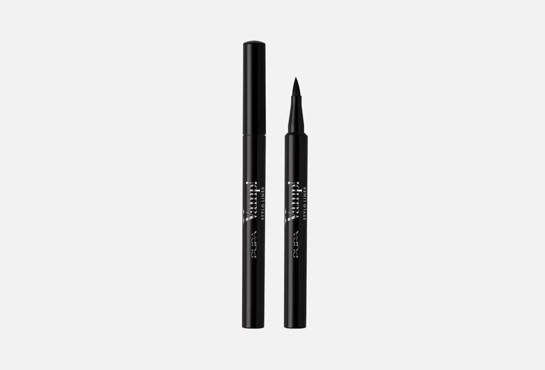 Изображение товара Подводка-фломастер для глаз Pupa Vamp! Stylo liner