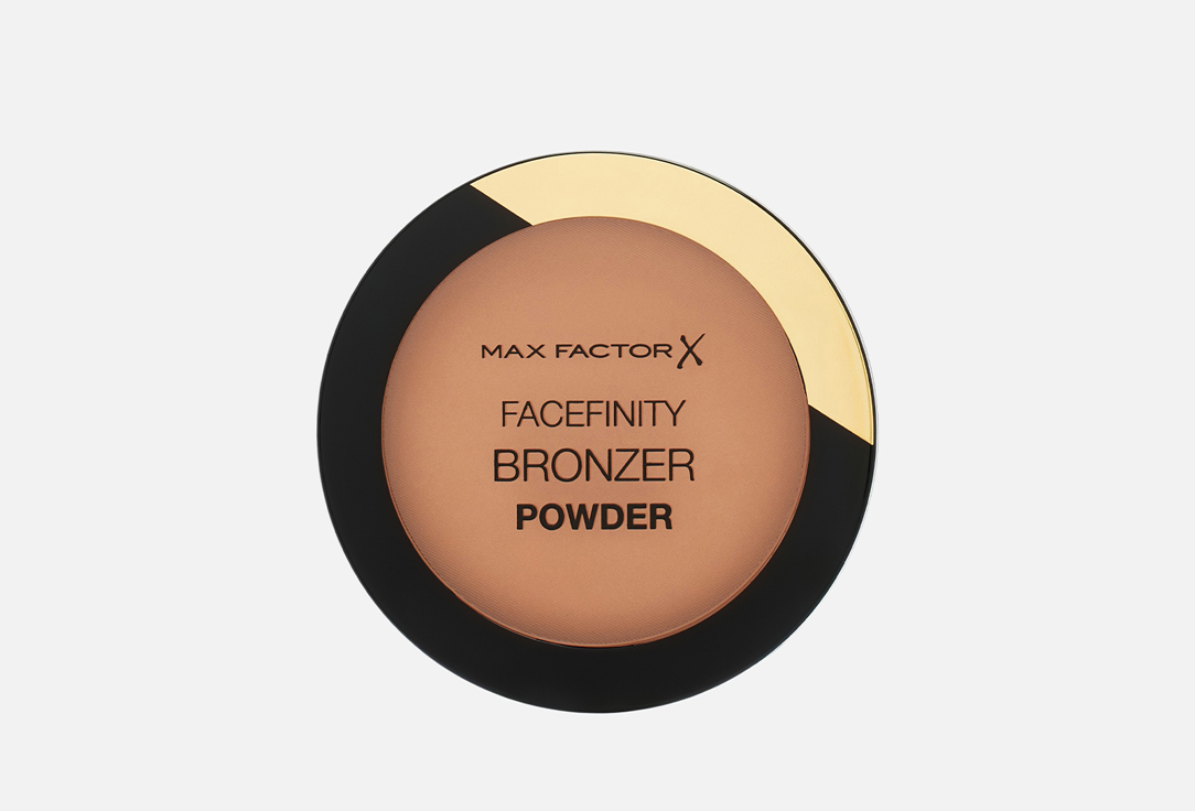 FACEFINITY POWDER BRONZER 10 г 587₽