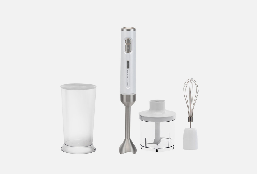 

Блендер POLARIS, PHB 0746 CordLess White 1 шт