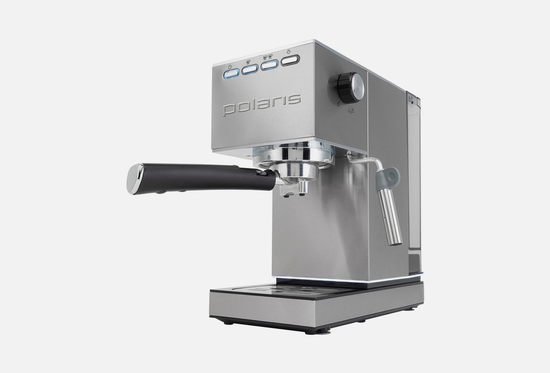 Изображение товара Кофеварка Polaris PCM 1542E Adore Crema Stainless steel