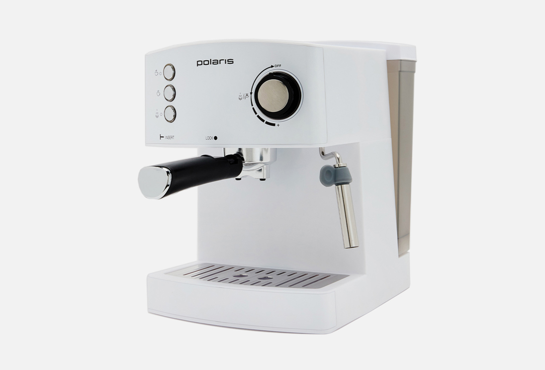 Изображение товара Кофеварка Polaris PCM 1527E