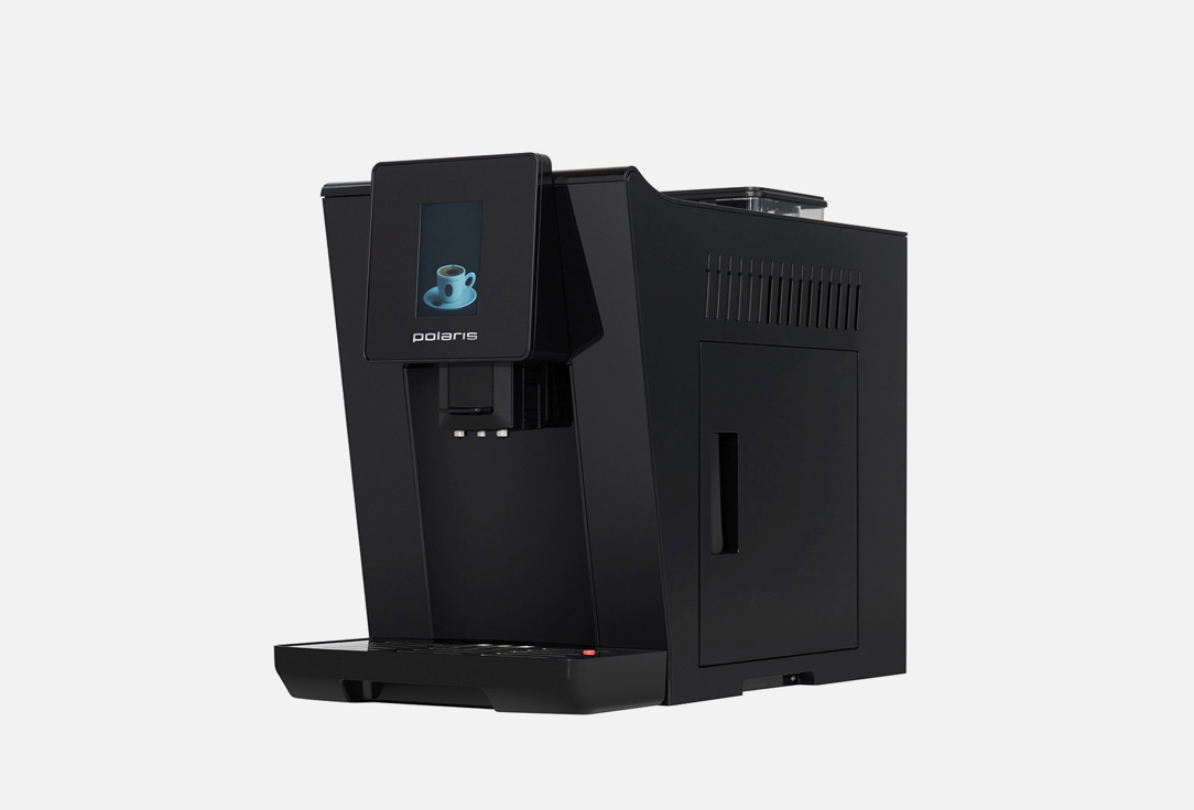 Изображение товара Кофемашина Polaris PACM 2060AC Black