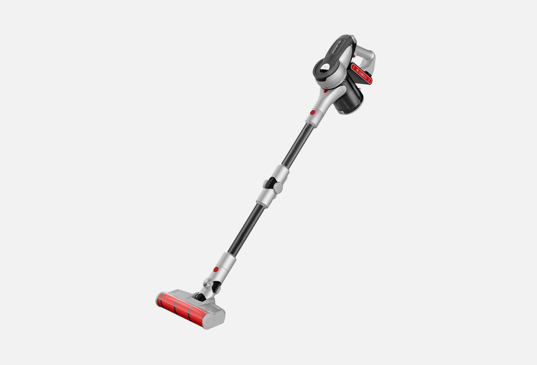 Изображение товара Пылесос портативный Polaris PVCS 5090 Clean Expert PRO Grey/black