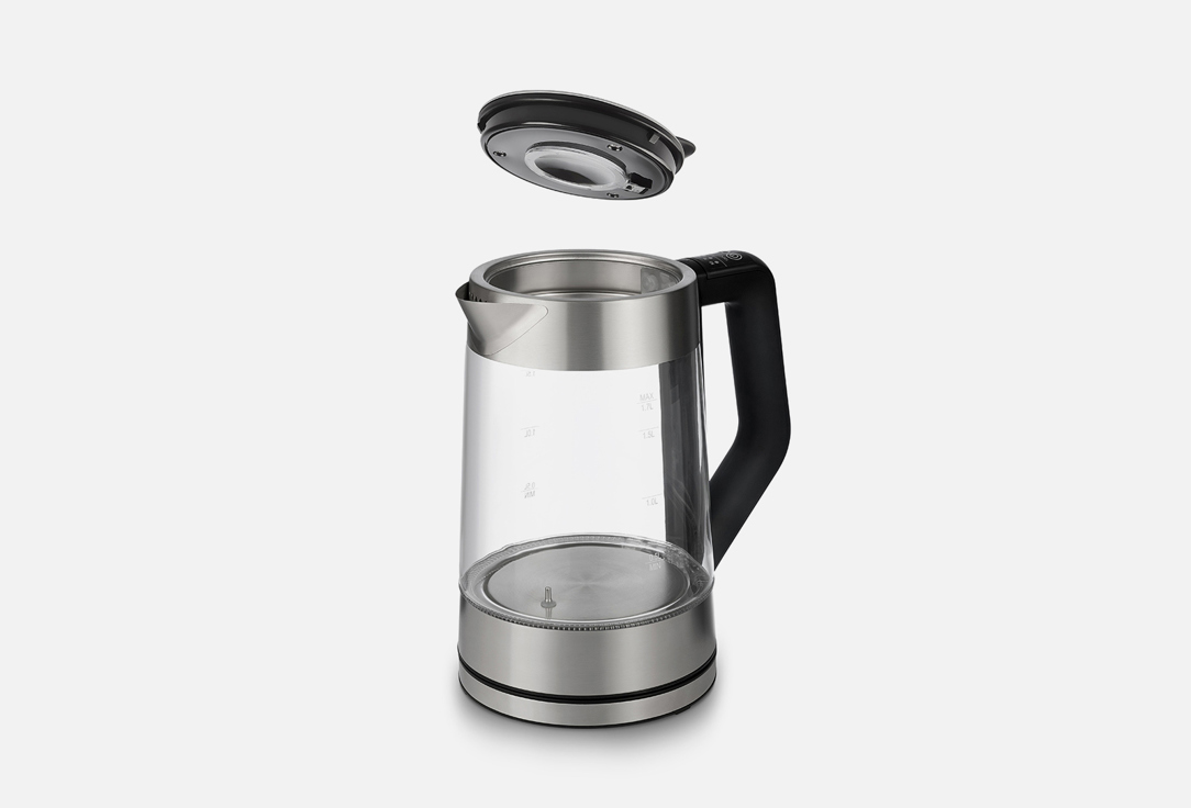 Изображение товара Электрочайник Polaris PWK 1725CGLD Wi-Fi IQ Home