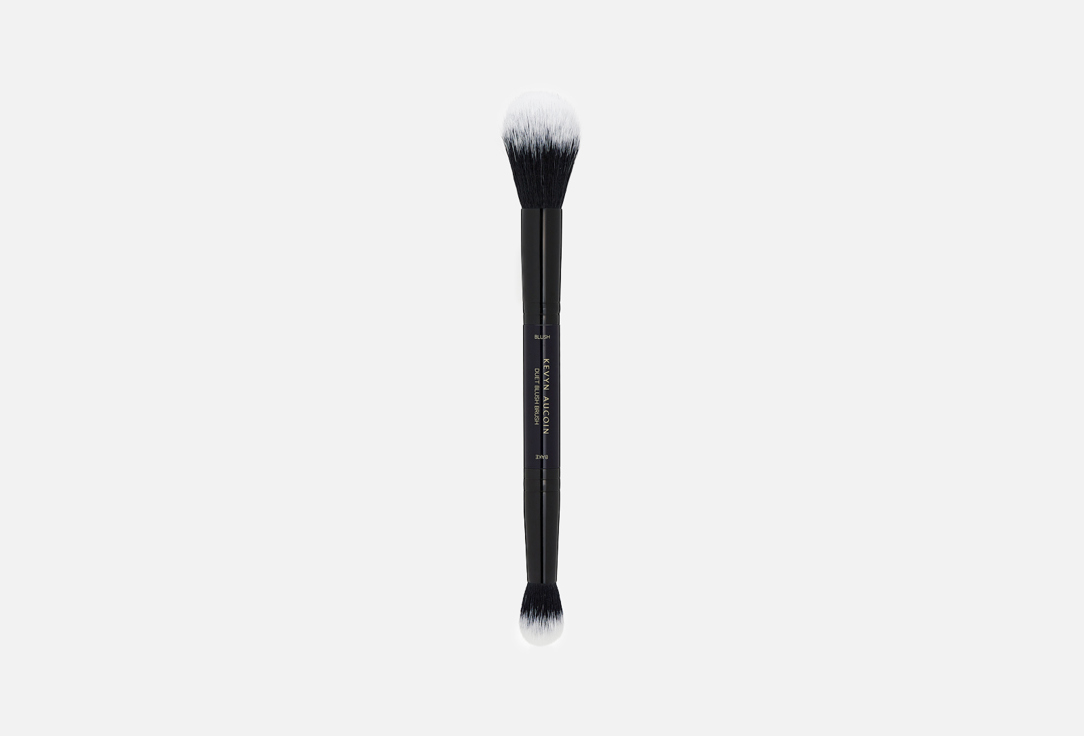 Изображение товара Кисть для румян двухсторонняя Kevyn Aucoin Duet blush brush