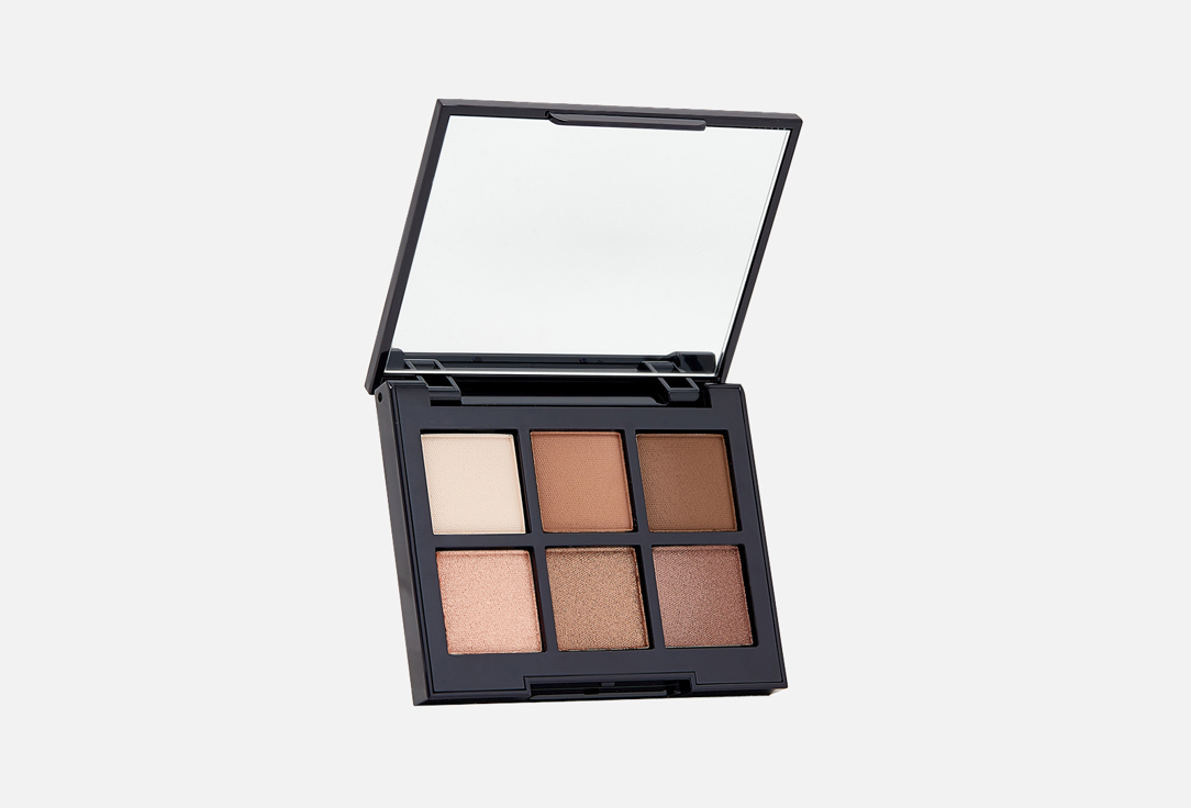 Изображение товара Палетка для глаз Kevyn Aucoin The Contour Eyeshadow Palette