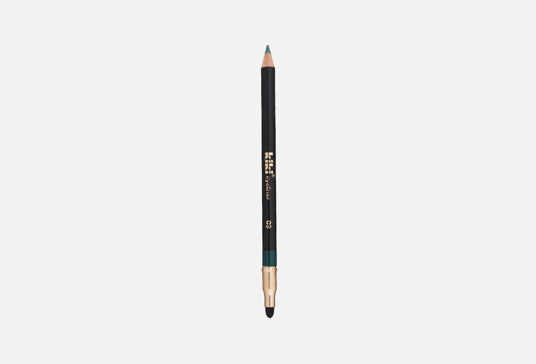 Изображение товара Карандаш для глаз c аппликатором KIKI Eye pencil