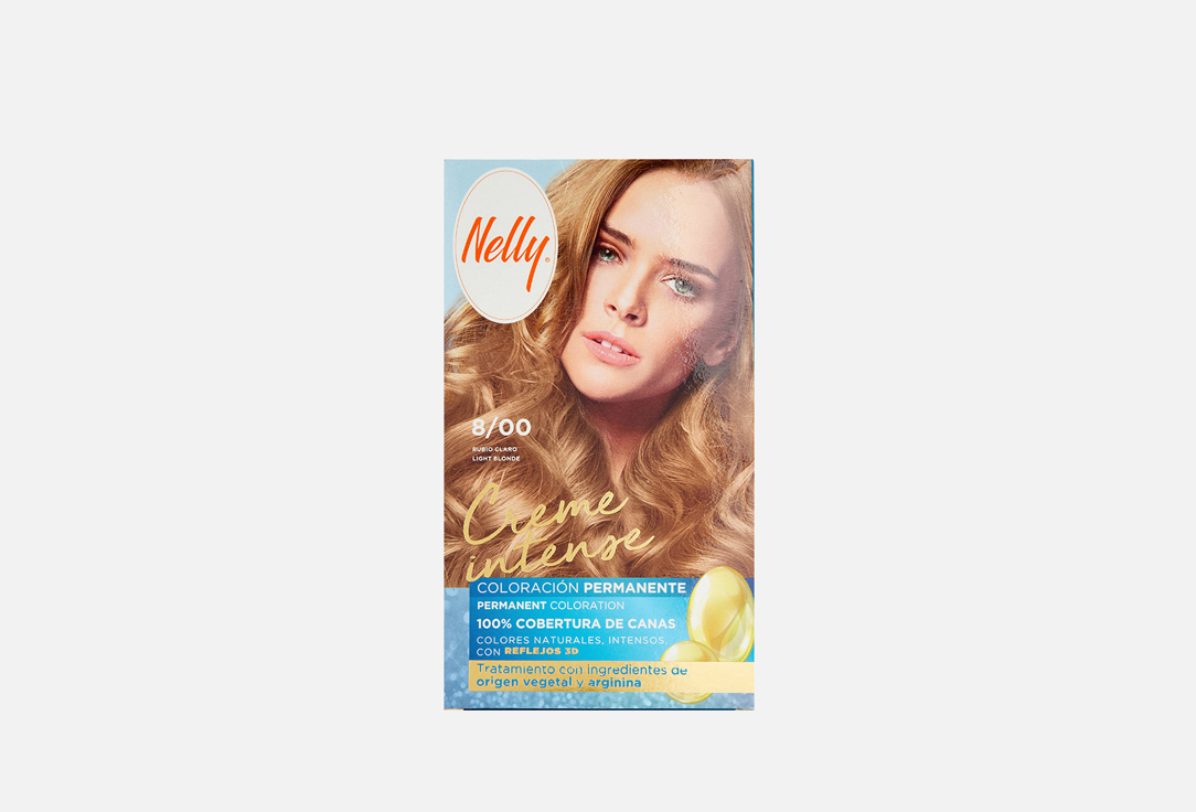 Creme Intense 115 мл