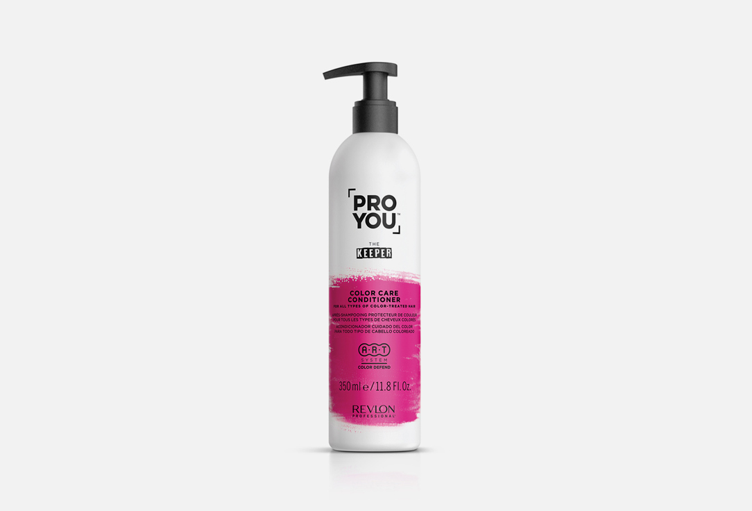 Изображение товара Кондиционер для всех типов окрашенных волос Revlon Professional PRO YOU KEEPER Color Care