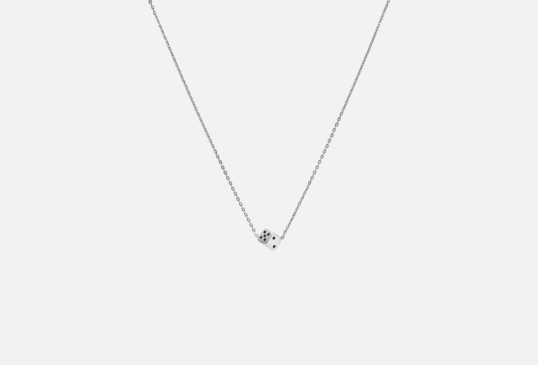 

Колье LENA ARTEMEVA JEWELRY, Dice 1 шт