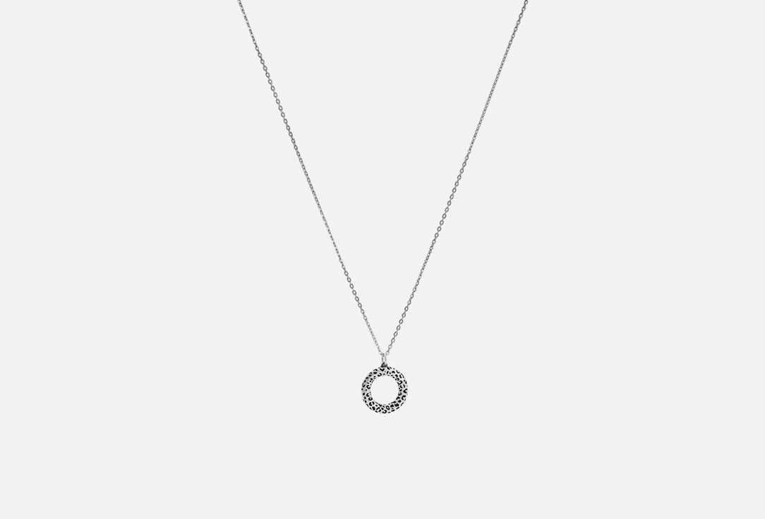 

Колье LENA ARTEMEVA JEWELRY, Леопард 1 шт