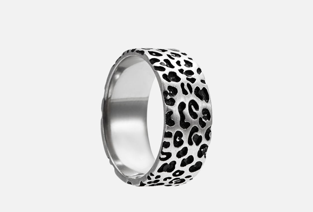 Кольцо LENA ARTEMEVA JEWELRY Леопард 18,5 мл кольцо lena artemeva jewelry пешка 18 размер