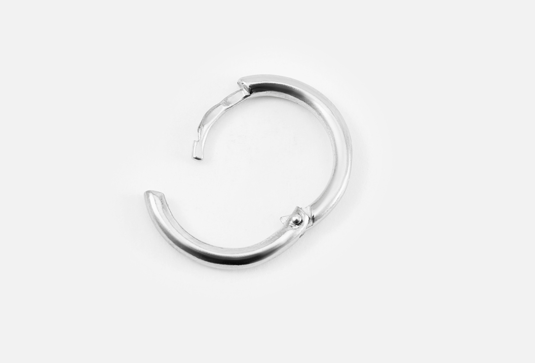Моносерьга-кликер Lena Artemeva Jewelry кольцо 
