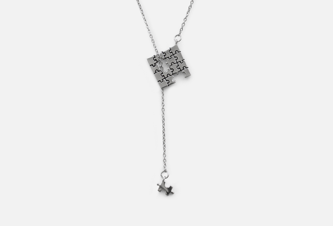 Подвеска-галстук Lena Artemeva Jewelry Puzzle 