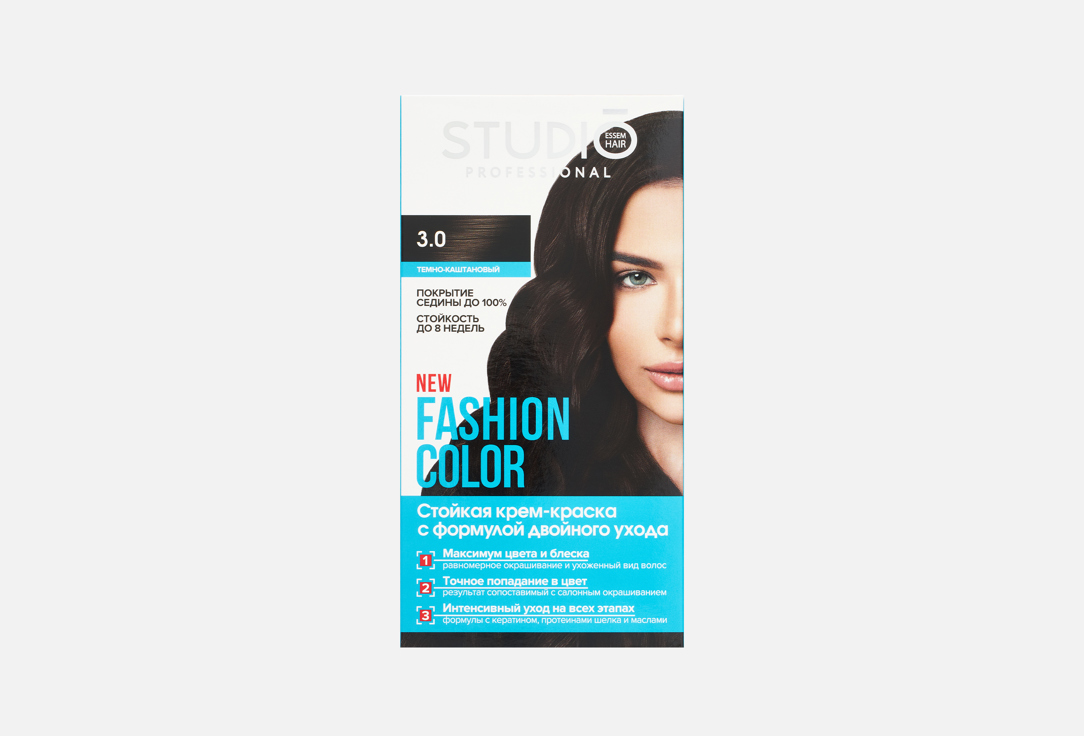 FASHION COLOR 115 мл