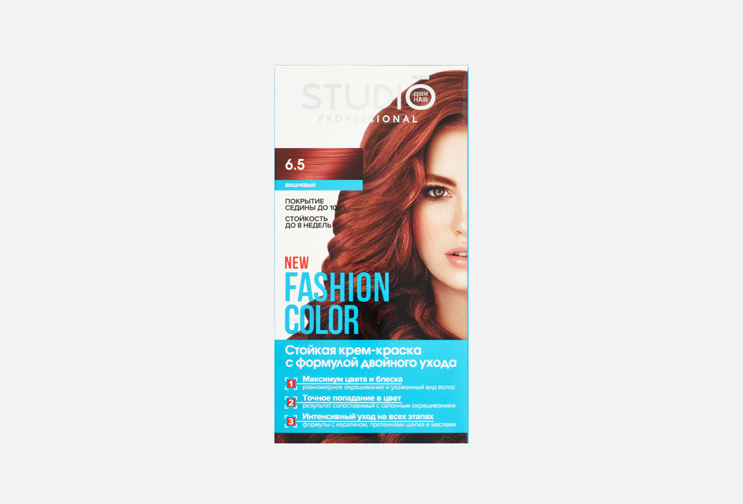 FASHION COLOR 115 мл 291₽