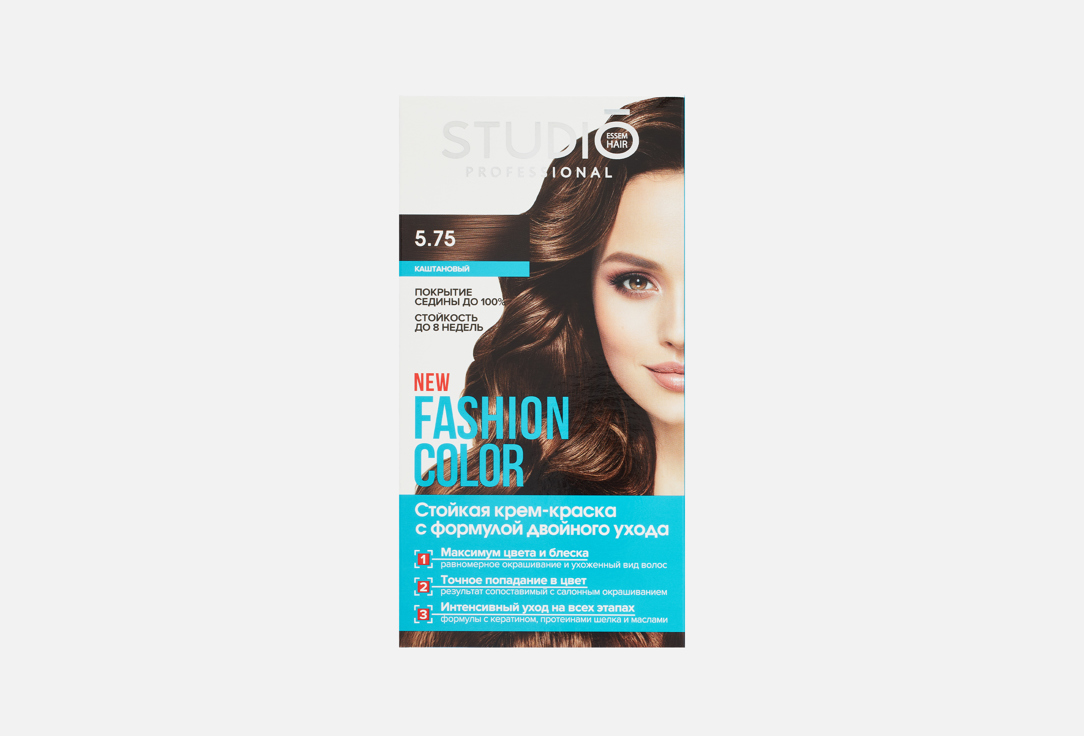 FASHION COLOR 115 мл 291₽