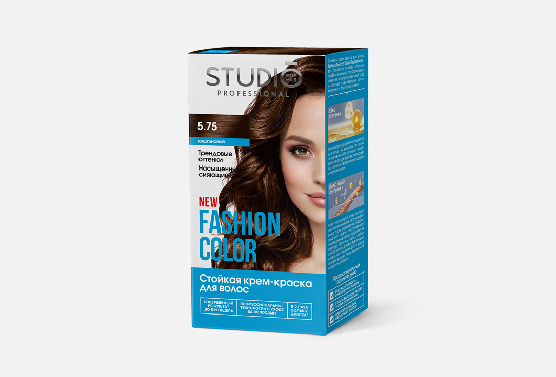 FASHION COLOR 115 мл