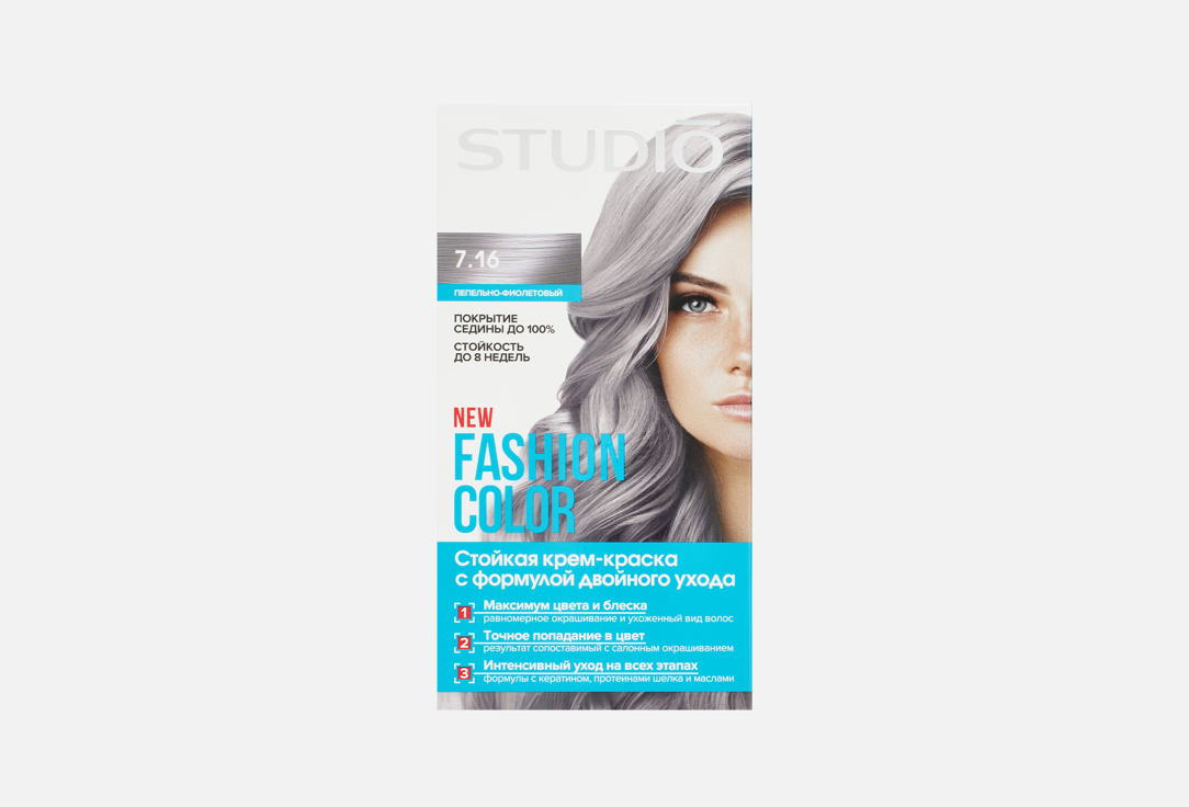 FASHION COLOR 115 мл 280₽