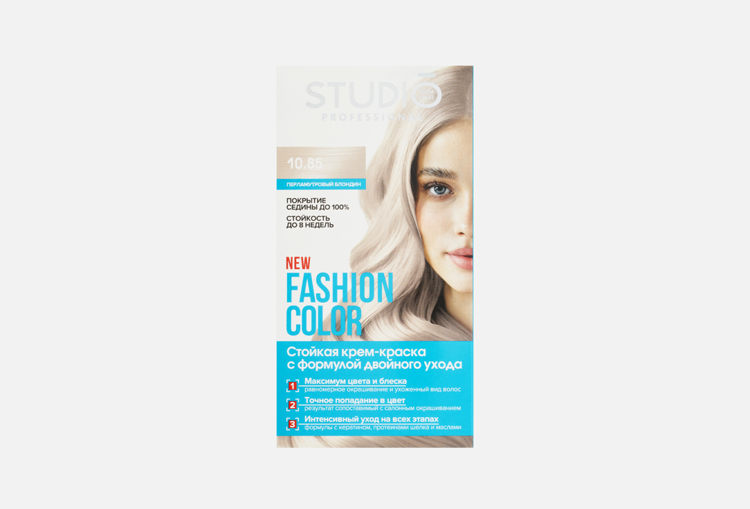 FASHION COLOR 115 мл 261₽