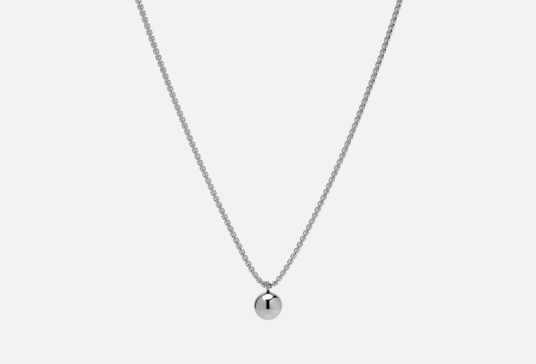 Изображение товара Цепь Ресурс удлиненная с шаром