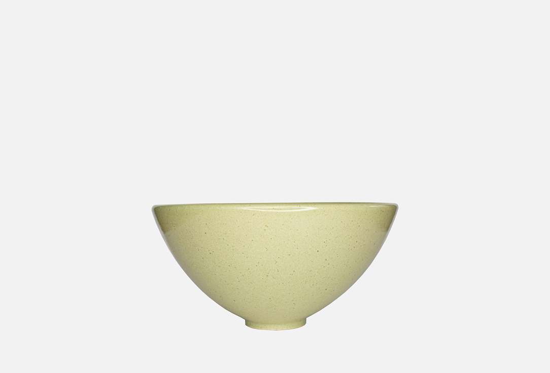 

Боул GONCHAR DINING, Зеленый, Menta Bowl 1 шт