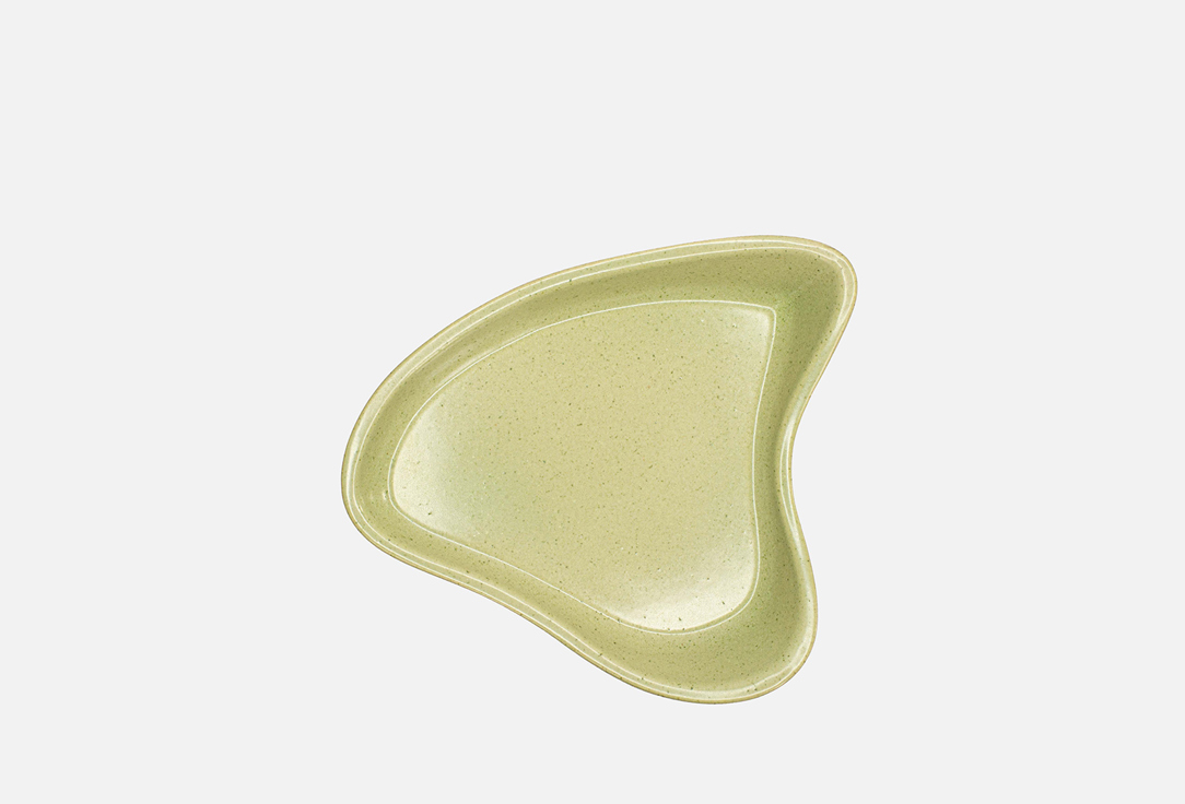 Тарелка GONCHAR DINING Menta Plate 18 см