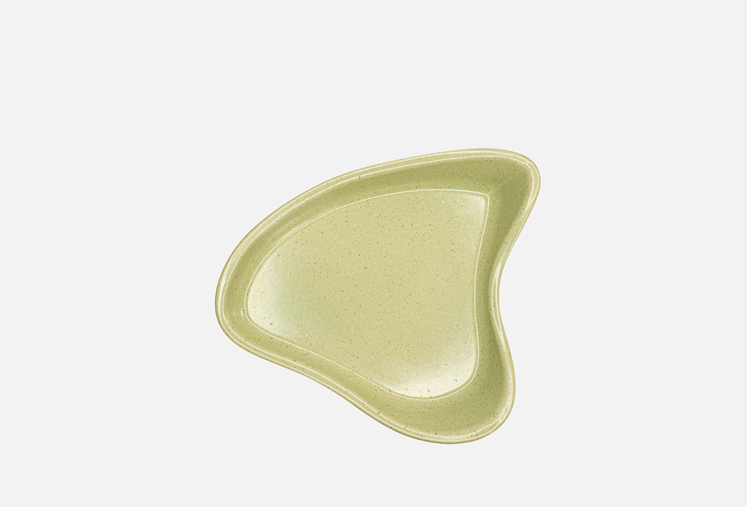 Изображение товара Тарелка Gonchar Dining Menta Plate 18 см из керамики для сервировки и подачи блюд