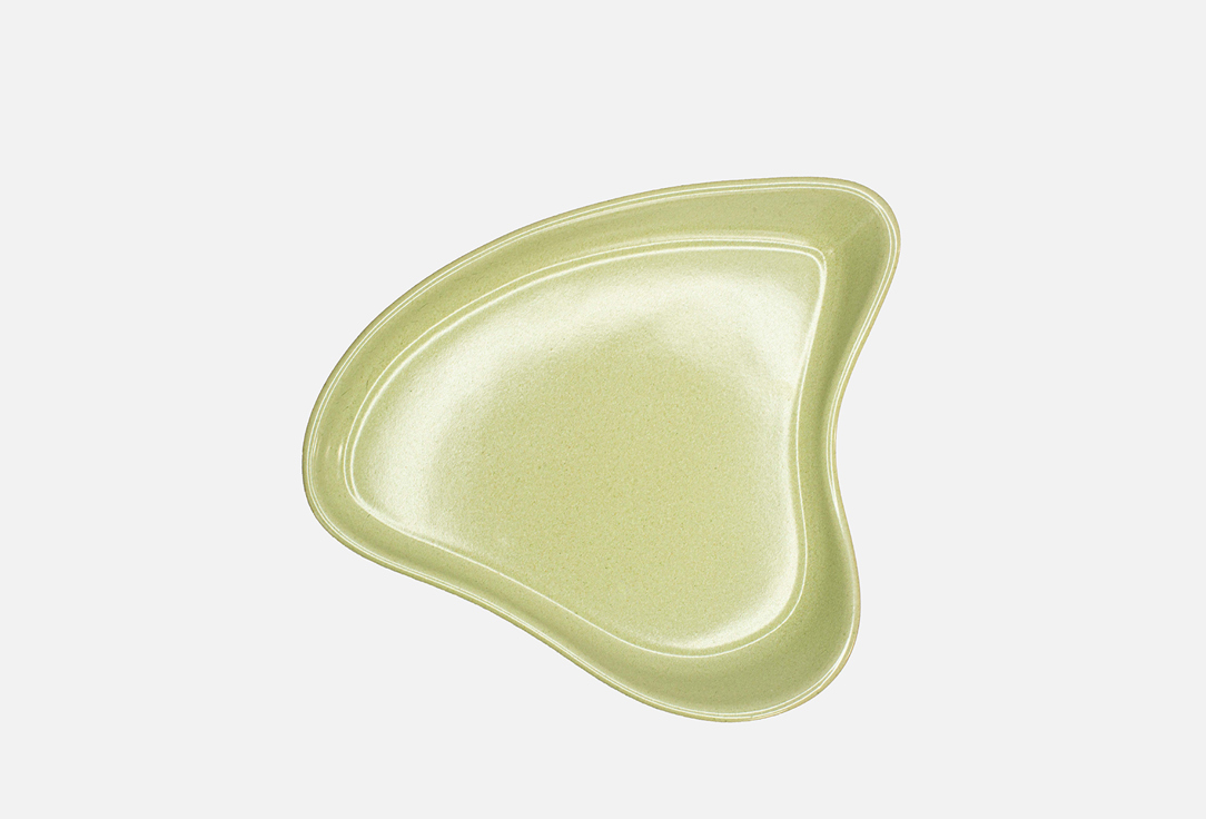 Тарелка GONCHAR DINING Menta Plate 27 см