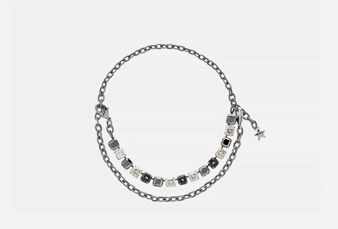Изображение товара Колье STARCULT gradient