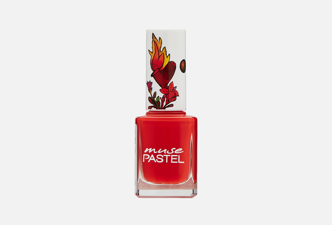 NAIL POLISH 13 мл 283₽