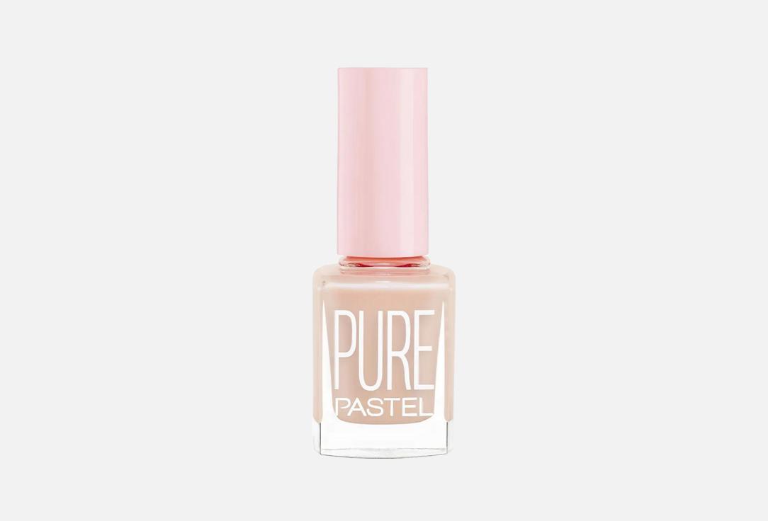 Изображение товара Лак для ногтей Pastel Cosmetics NUDE глянцевый 13 мл для женщин