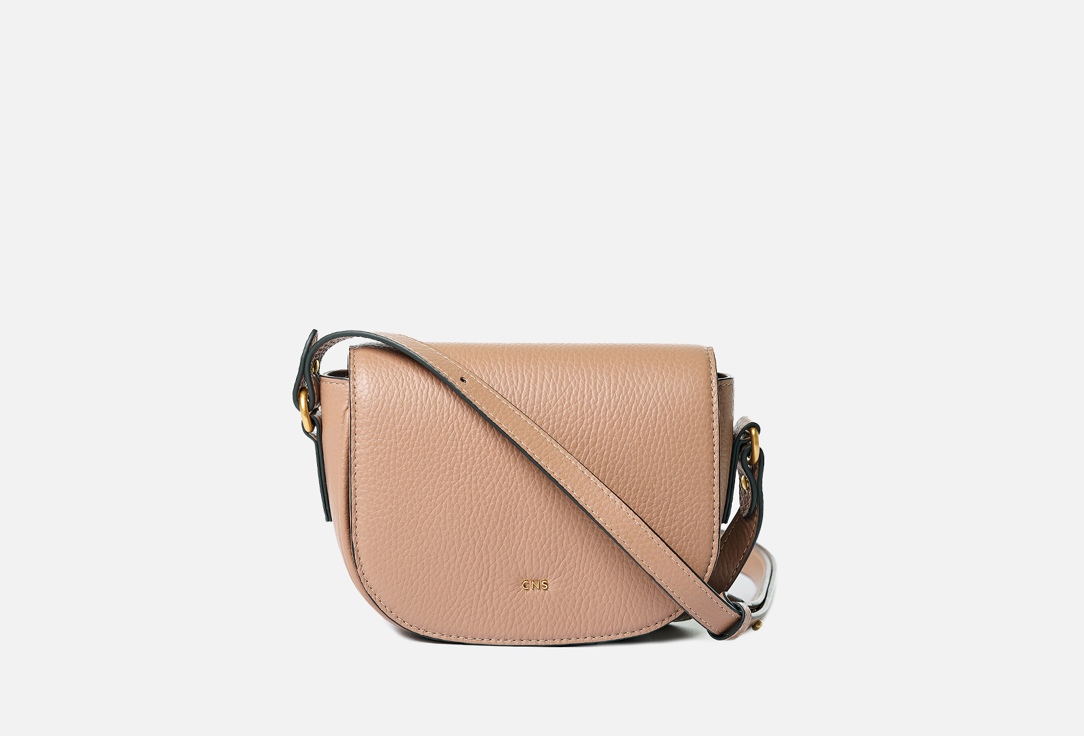 СУМКА CNS — COINED IN STONE BIANCA micro Sandstone 1 шт