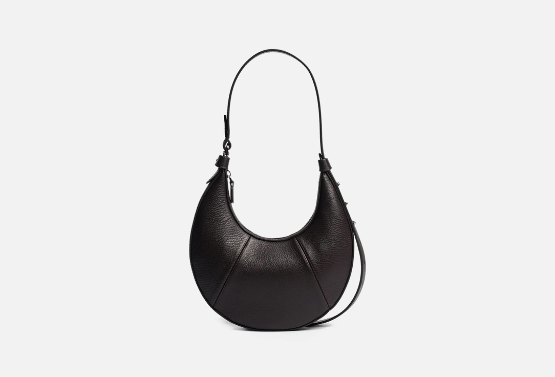 Изображение товара Сумка женская мини в форме замка CNS UNE FEMME из натуральной кожи