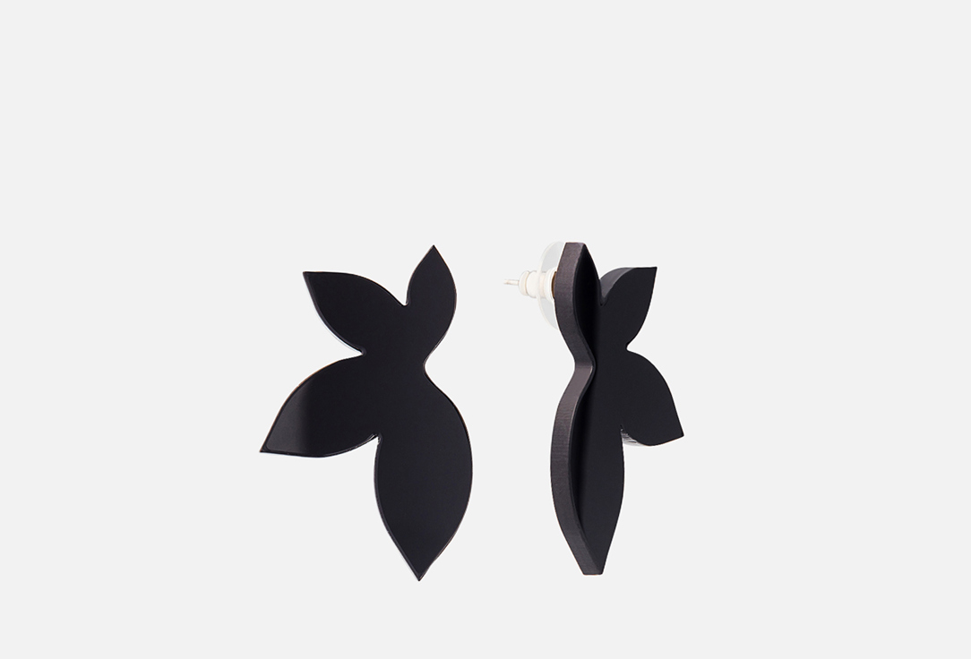 

Серьги 11YOU, Minimalism Лотос 2 шт