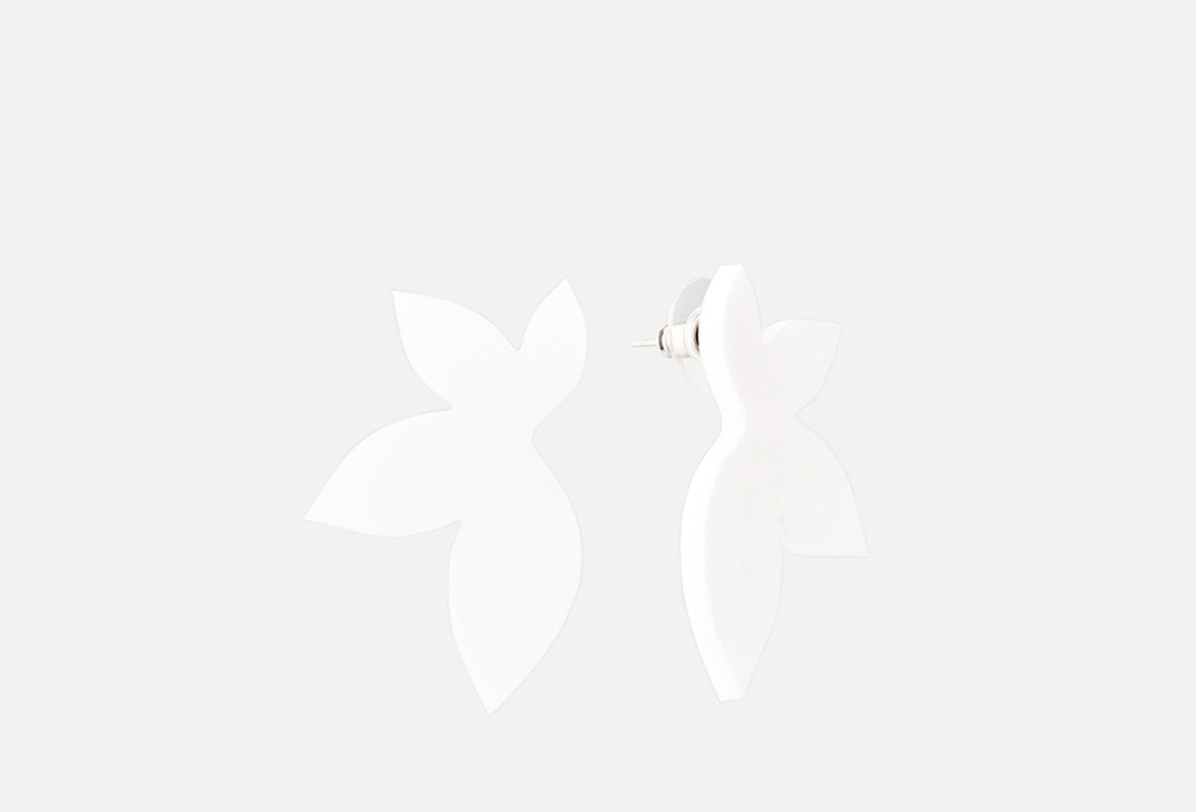 

Серьги 11YOU, Minimalism Лотос 2 шт