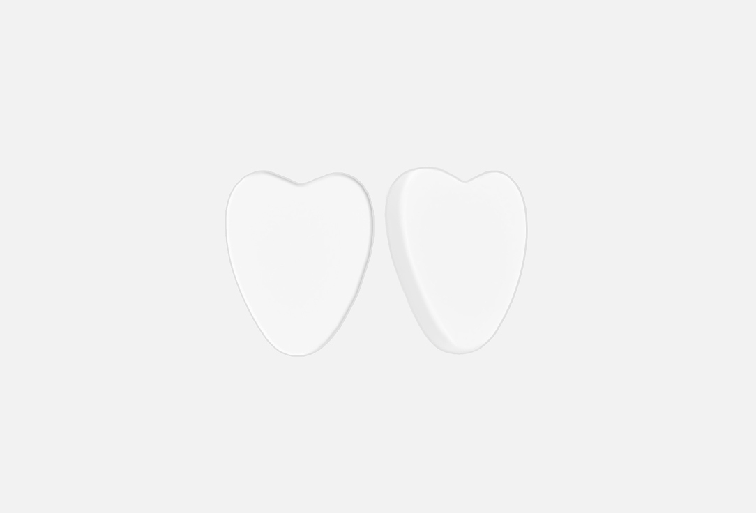 

Клипсы 11YOU, Сердечки 2 шт