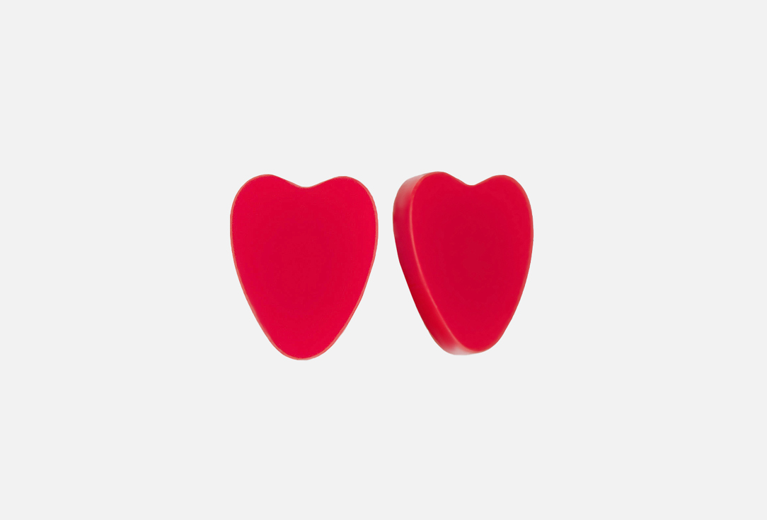 Изображение товара Клипсы 11YOU Сердечки