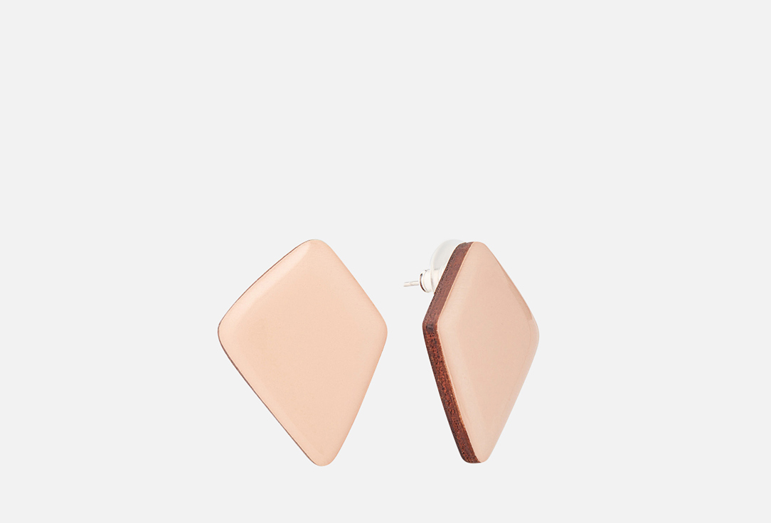 Изображение товара Серьги 11YOU Wood Blossom