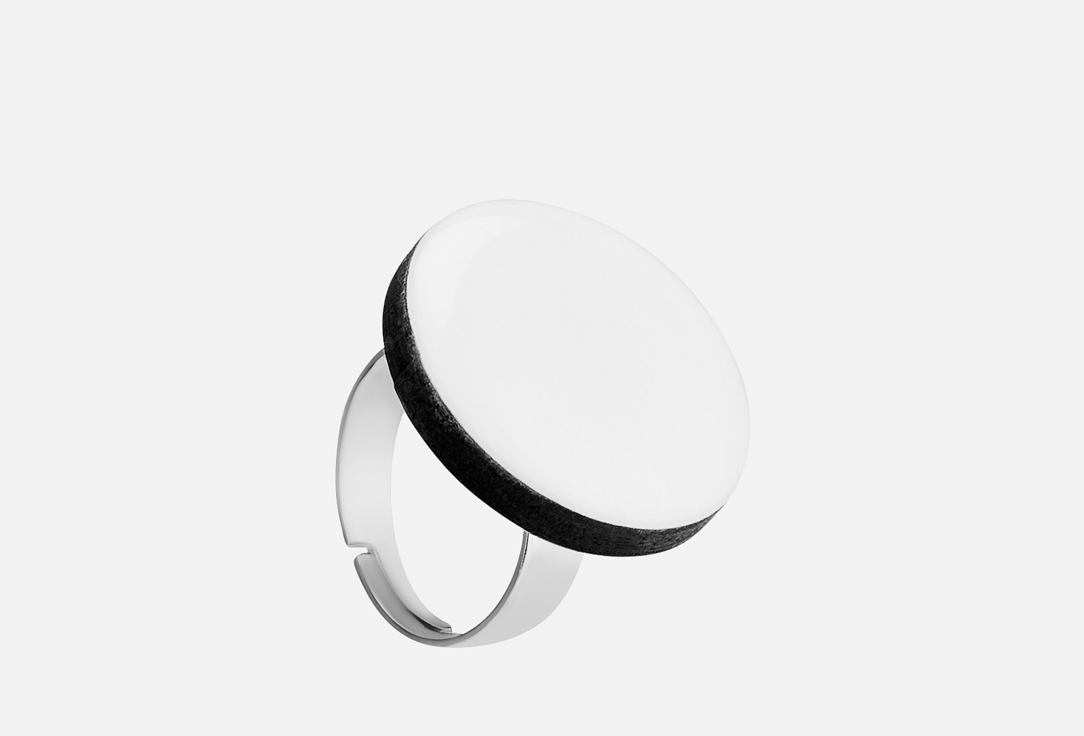 Кольцо 11YOU Wood circle 1 шт кольцо 11you minimalism tetragon белое