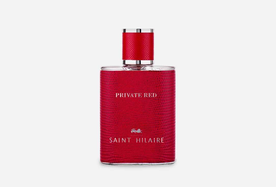 Парфюмерная вода Saint Hilaire Private Red 
