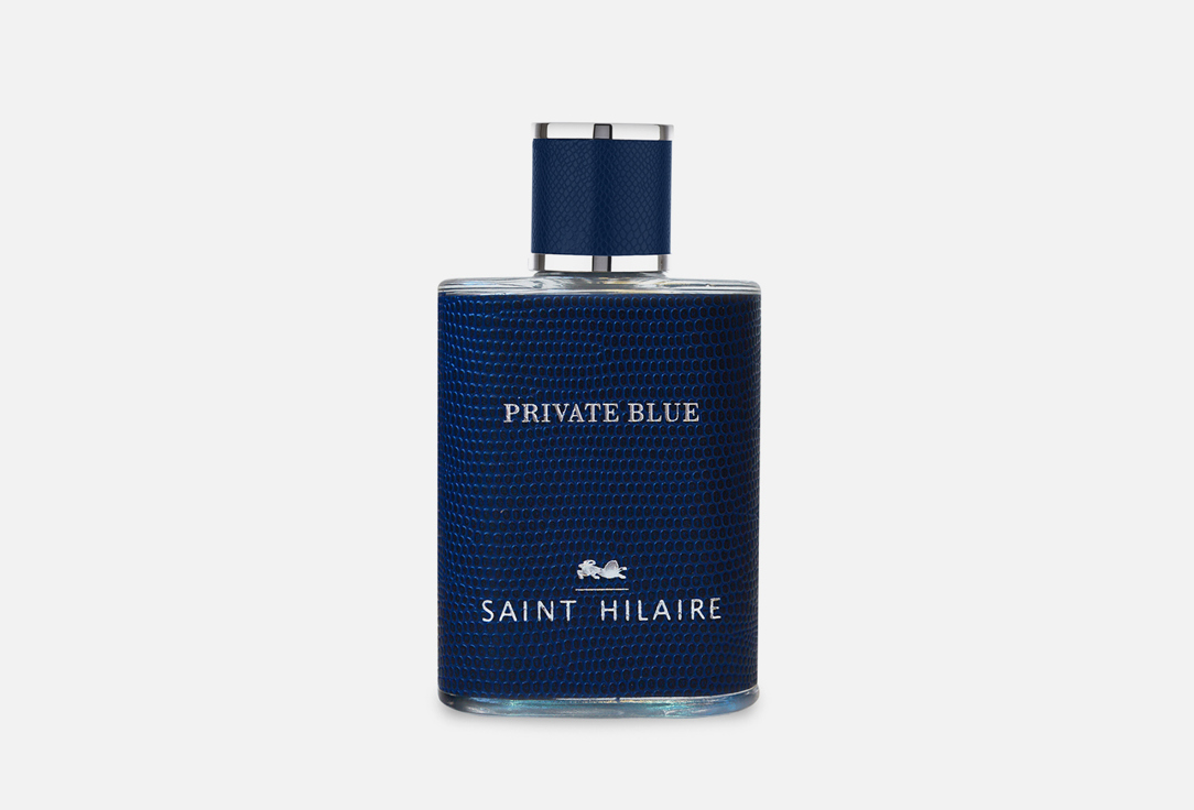 Парфюмерная вода Saint Hilaire Private Blue 