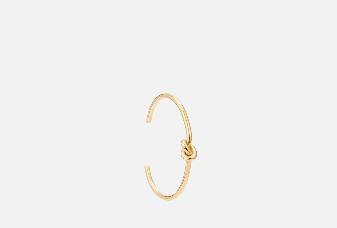 Браслет Katrinmir Accessories Knot bracelet gold 