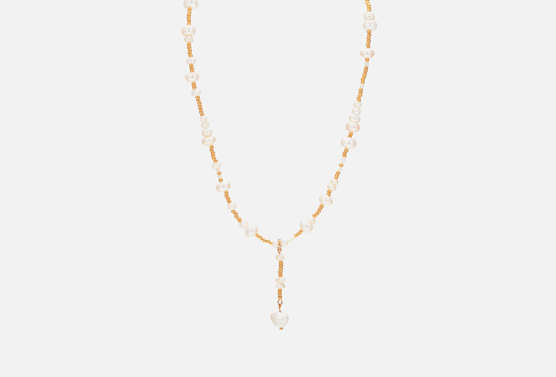 Изображение товара Колье ArtSoul pearls and Japanese beads